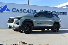 2026 Chevrolet Equinox LT SUV