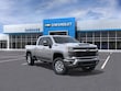 Chevrolet Silverado 2500 HD