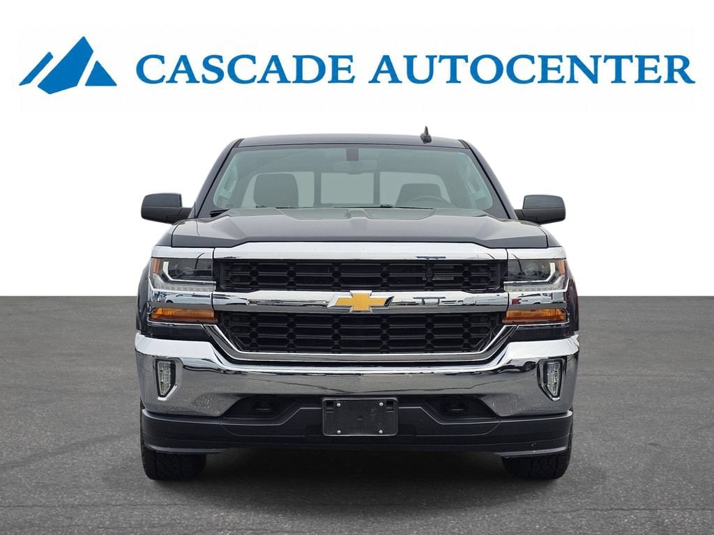 2018 Chevrolet Silverado 1500 LT - Photo 15
