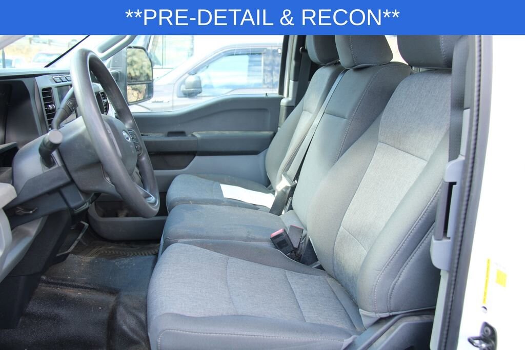 Used 2024 Ford F-350 XL Truck Super Cab