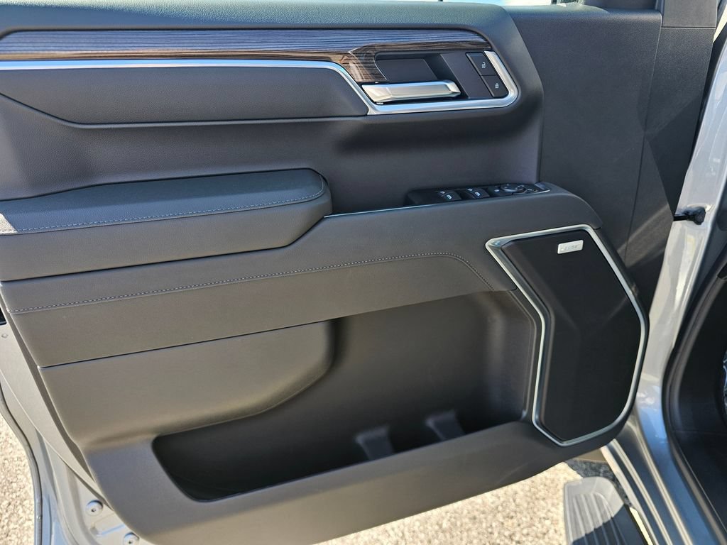 2026 Chevrolet Silverado 1500 RST - Photo 29