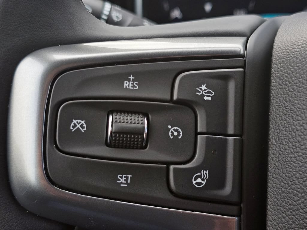 2026 Chevrolet Silverado 2500 HD LTZ - Photo 37
