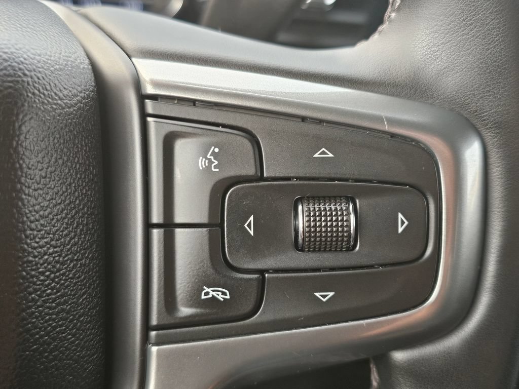 2023 Chevrolet Silverado 1500 LT - Photo 35