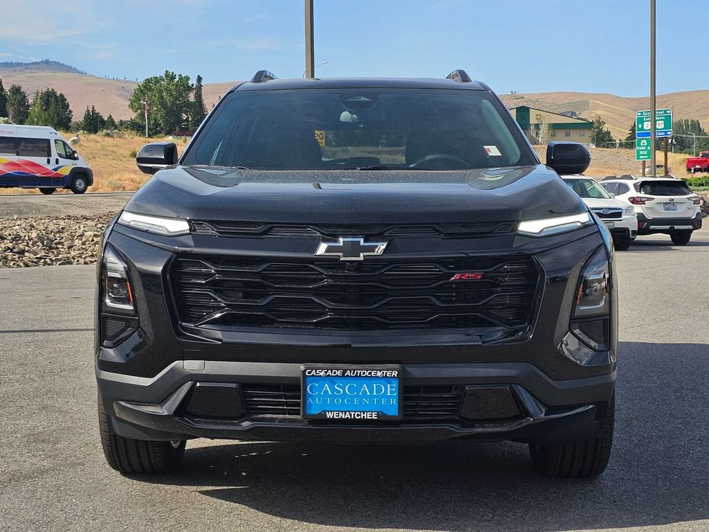 2026 Chevrolet Equinox RS - Photo 15