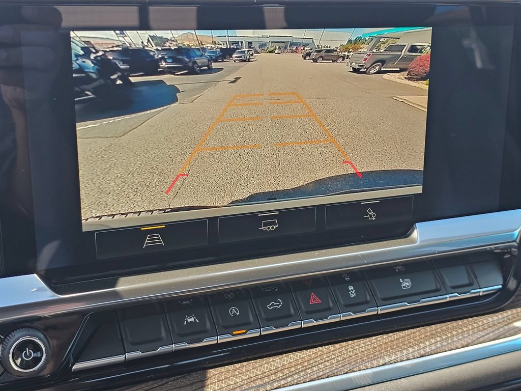 2026 Chevrolet Silverado 1500 RST - Photo 35