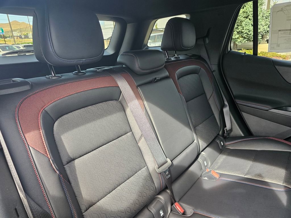 2026 Chevrolet Equinox RS - Photo 21