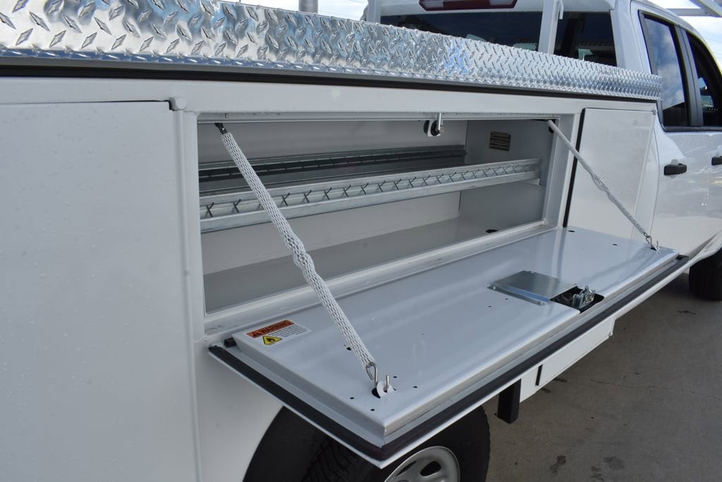 2025 Chevrolet Silverado 3500 HD Work Truck - Photo 14