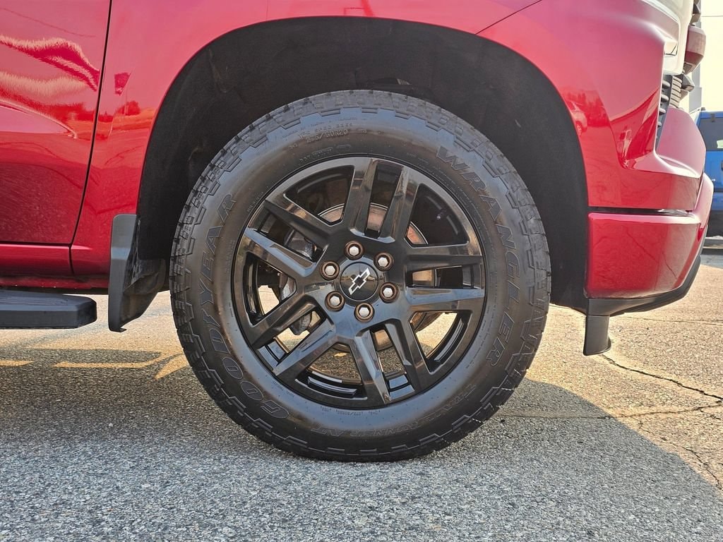 2024 Chevrolet Silverado 1500 RST - Photo 16