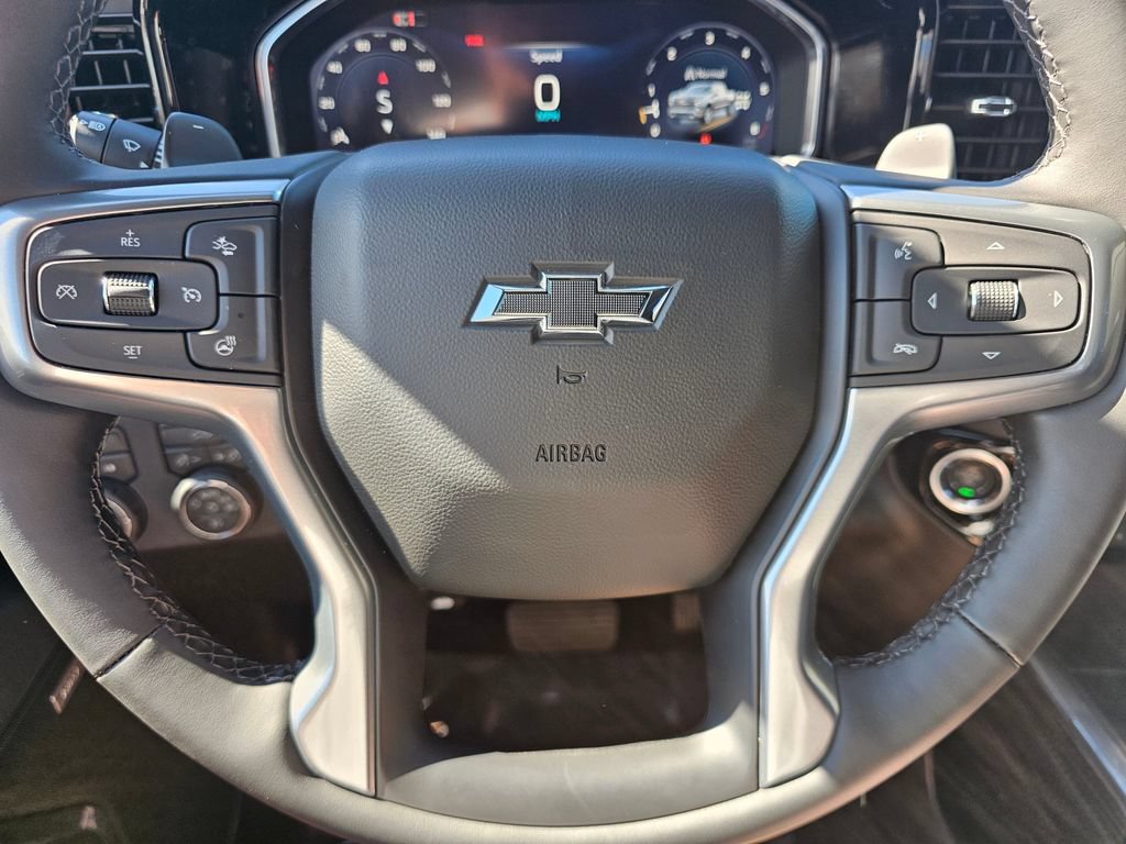 2026 Chevrolet Silverado 1500 RST - Photo 30
