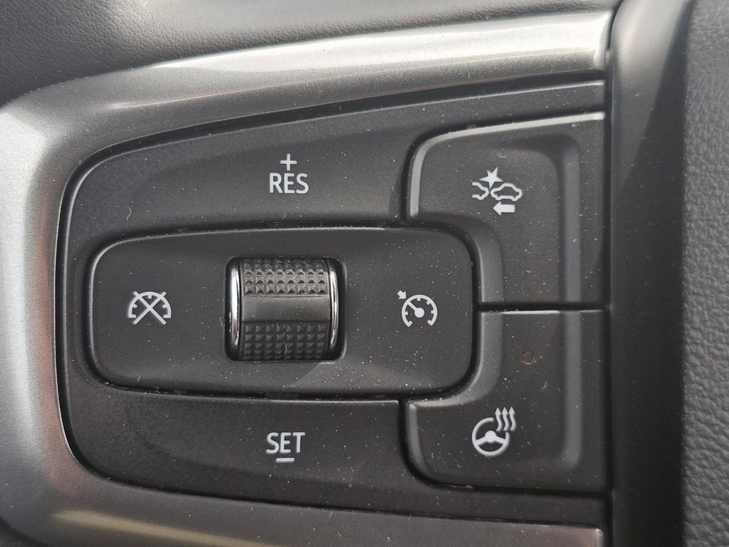 2023 Chevrolet Tahoe Z71 - Photo 33