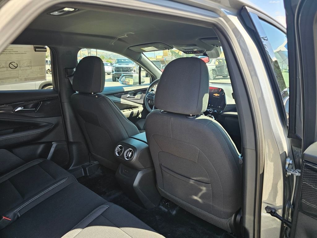2026 Chevrolet Blazer EV LT - Photo 19