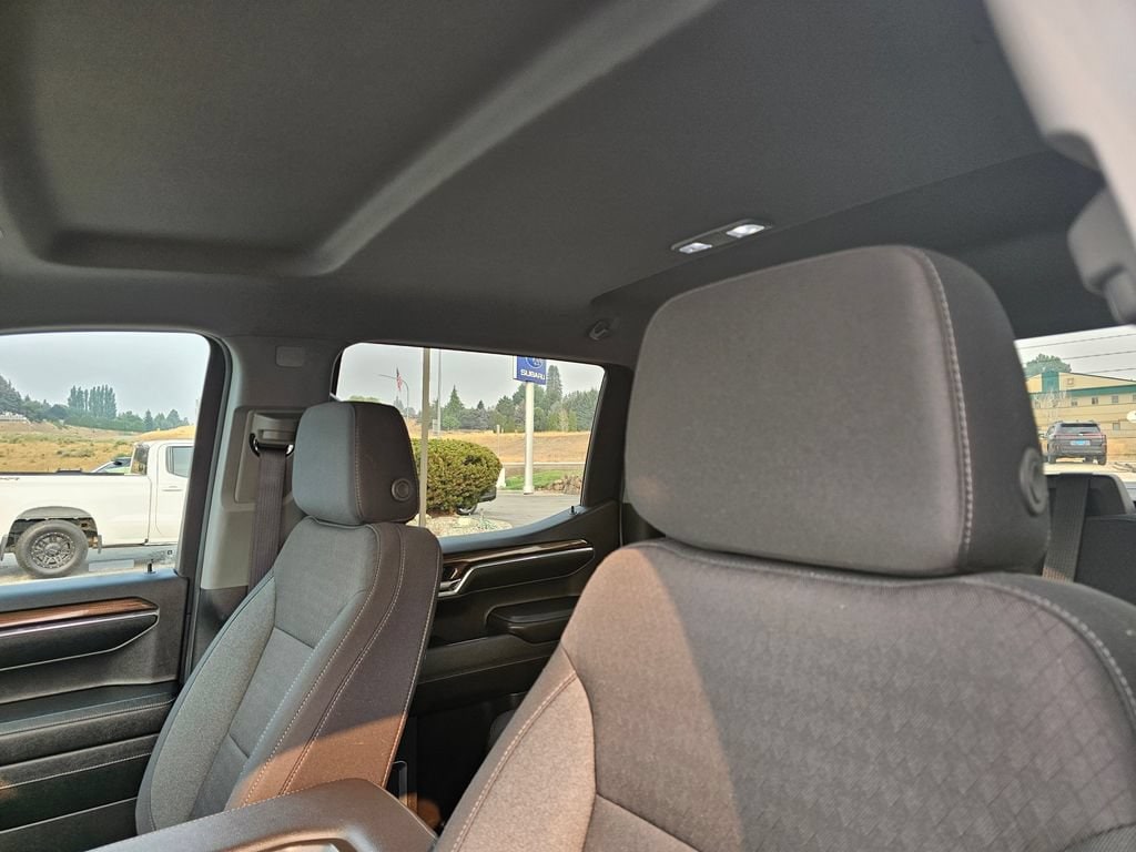 2023 Chevrolet Silverado 1500 LT - Photo 29