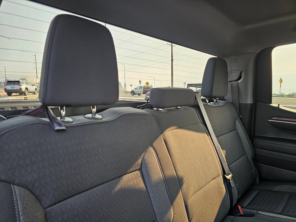 2024 Chevrolet Silverado 1500 RST - Photo 20