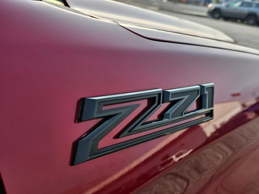 2024 Chevrolet Silverado 1500 RST - Photo 22