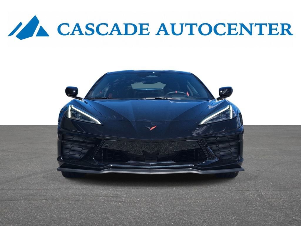 2026 Chevrolet Corvette 2LT - Photo 15