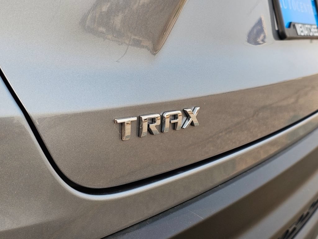 2026 Chevrolet Trax LS - Photo 21