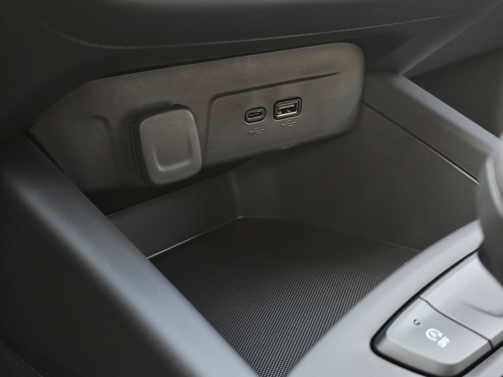 2026 Chevrolet Trax LS - Photo 34