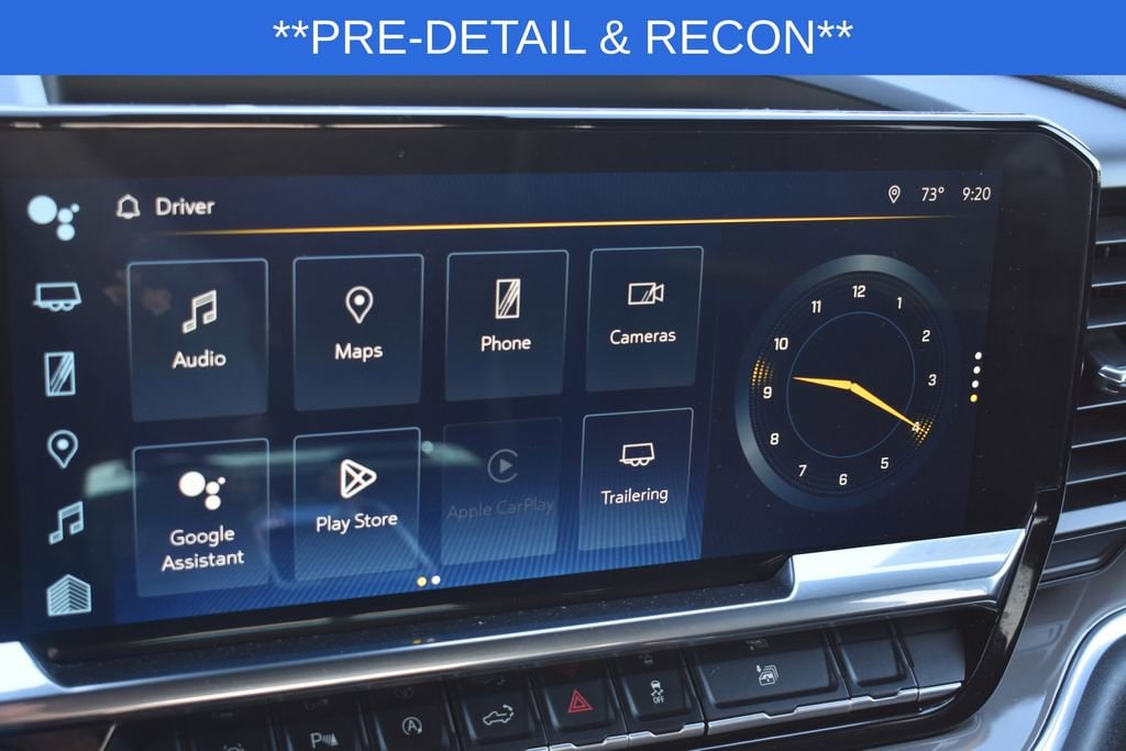 2022 Chevrolet Silverado 1500 High Country - Photo 13