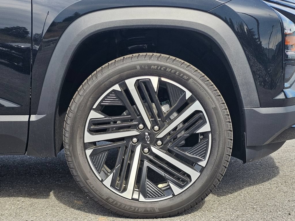 2026 Chevrolet Equinox RS - Photo 16