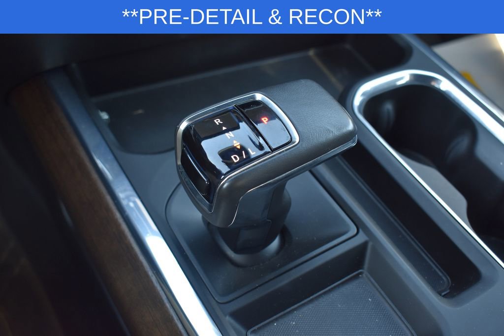 2022 Chevrolet Silverado 1500 High Country - Photo 9