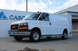  GMC Savana Cargo 2500
