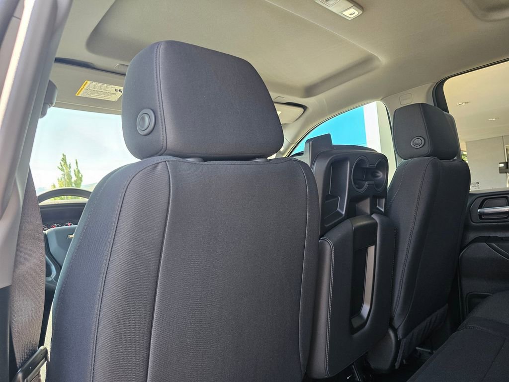 2025 Chevrolet Silverado 3500 HD Work Truck - Photo 19