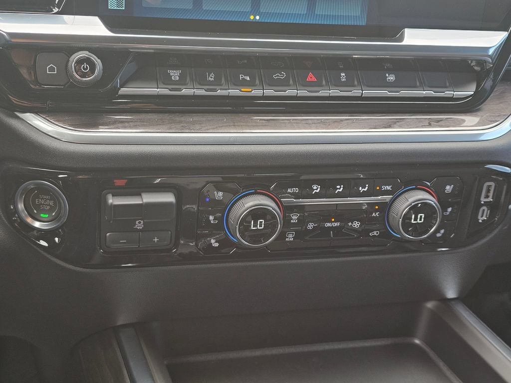 2026 Chevrolet Silverado 2500 HD LTZ - Photo 34