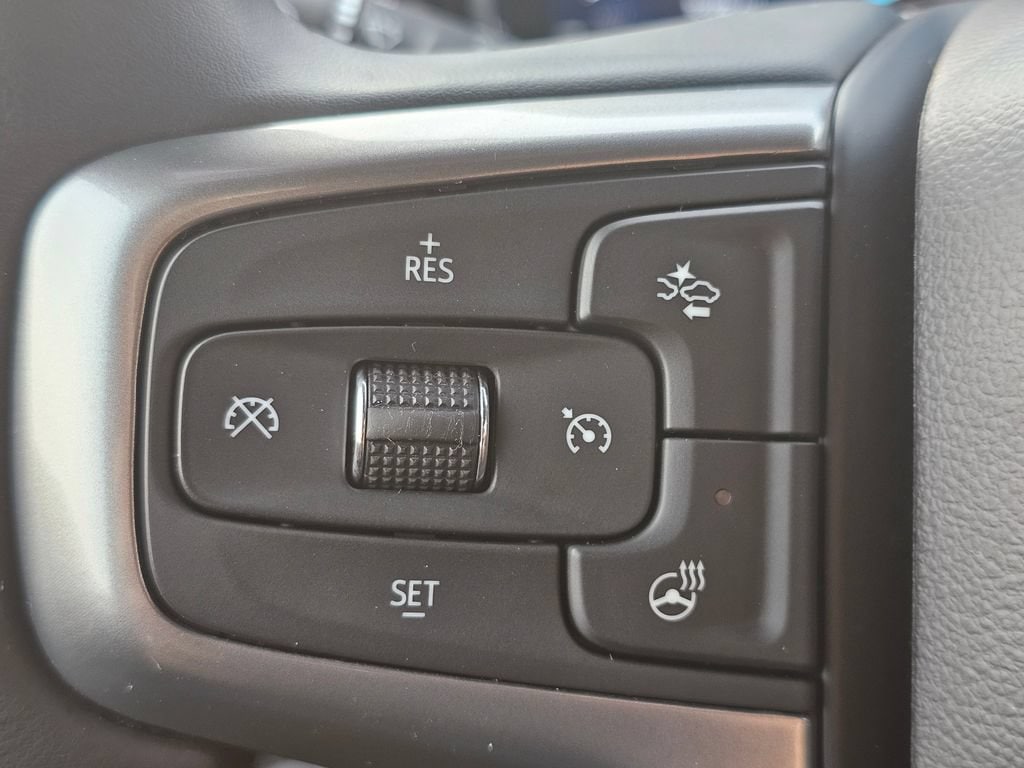 2024 Chevrolet Silverado 1500 RST - Photo 37