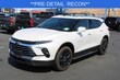 Chevrolet Blazer