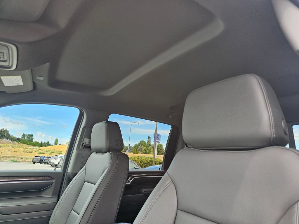 2026 Chevrolet Silverado 2500 HD LTZ - Photo 30