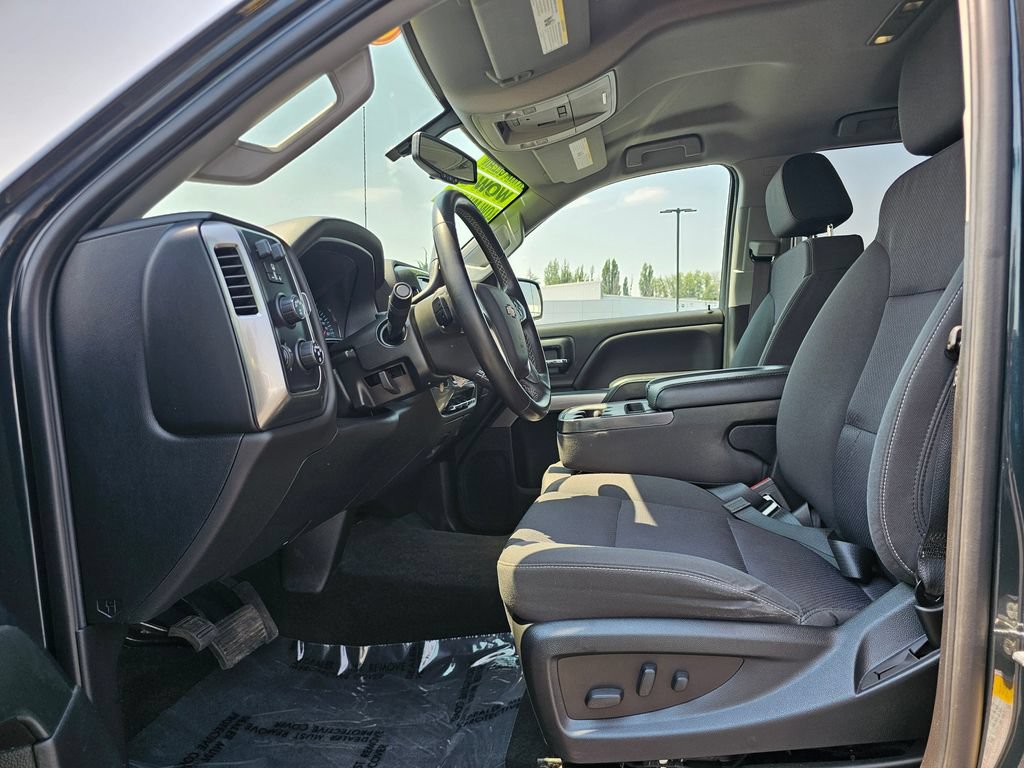 2018 Chevrolet Silverado 1500 LT - Photo 27