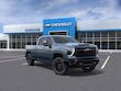 Chevrolet Silverado 2500 HD