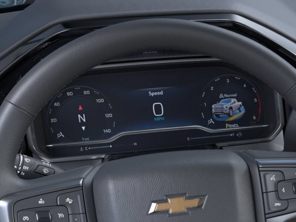 2026 Chevrolet Silverado 3500HD High Country - Photo 25