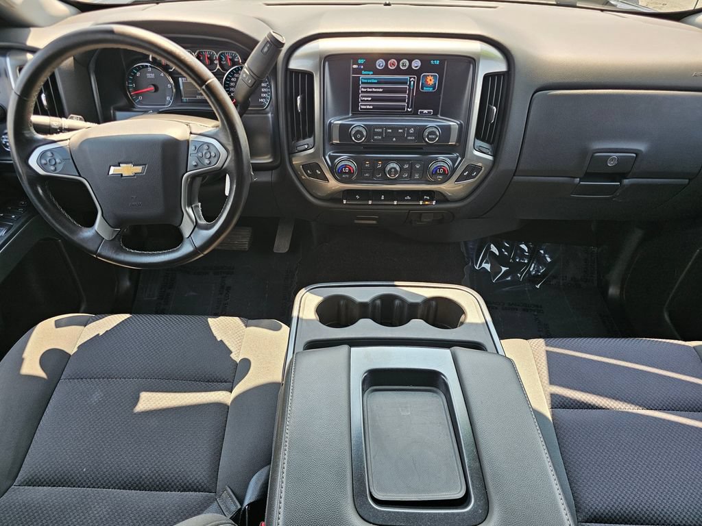 2018 Chevrolet Silverado 1500 LT - Photo 24