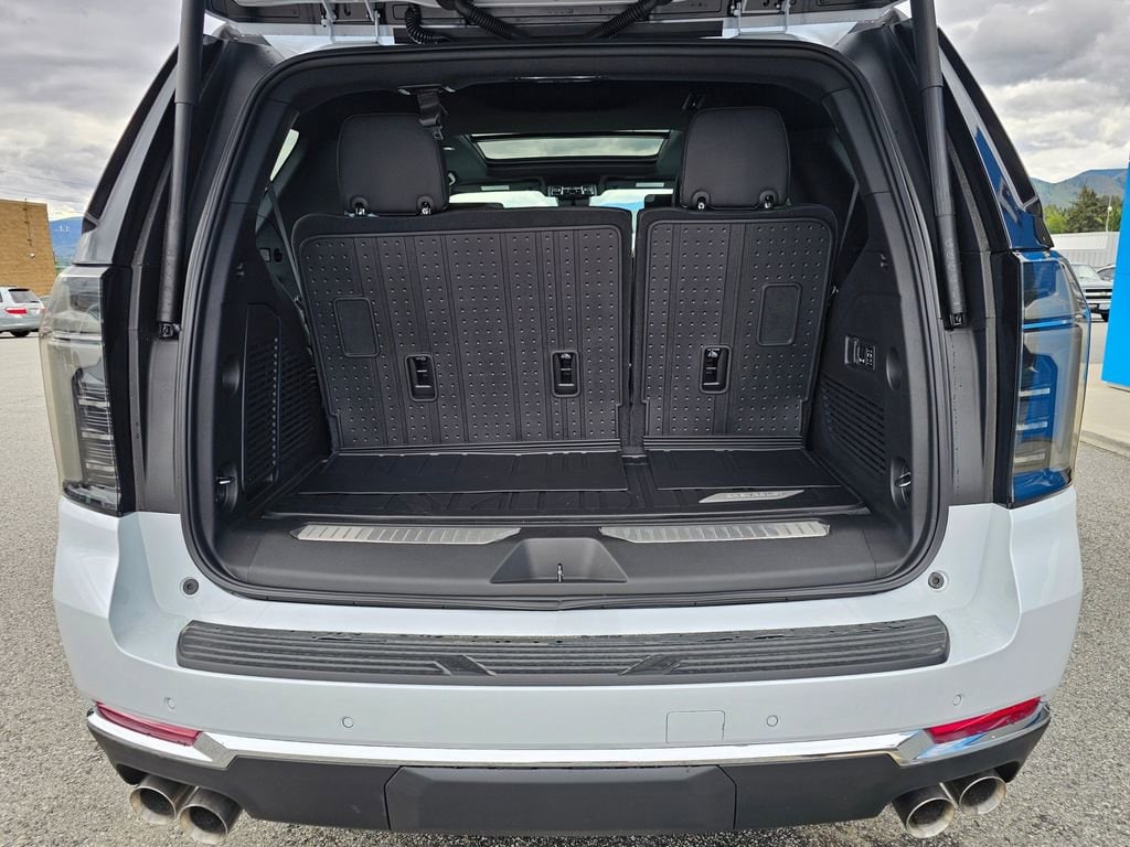 2026 Chevrolet Tahoe Premier - Photo 16