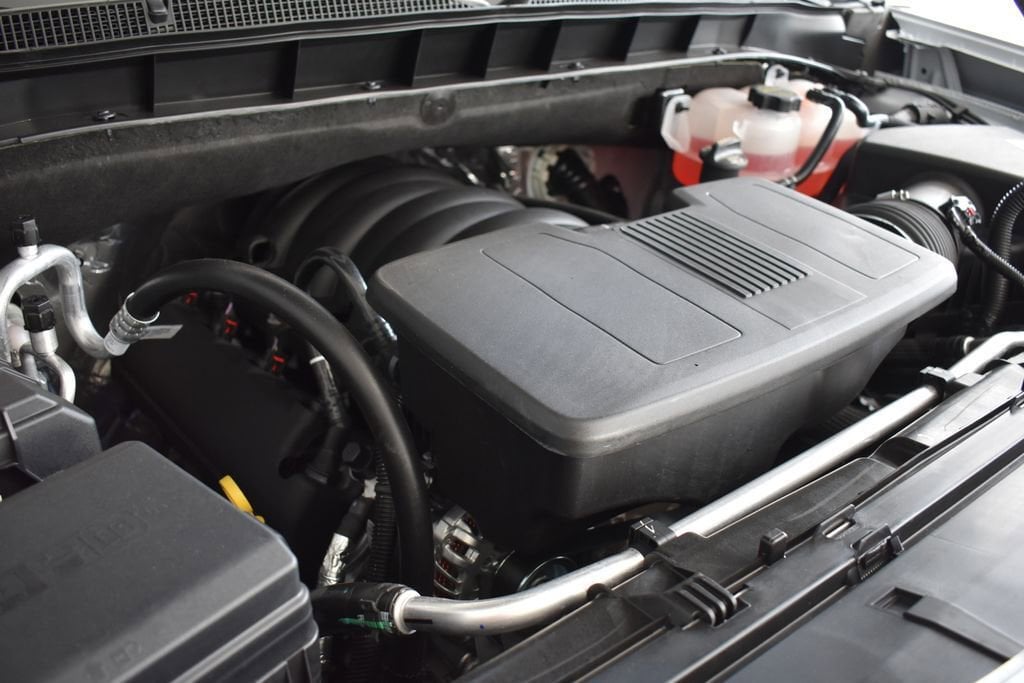 2026 Chevrolet Tahoe Premier - Photo 41