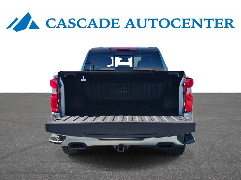 2026 Chevrolet Silverado 1500 RST - Photo 9