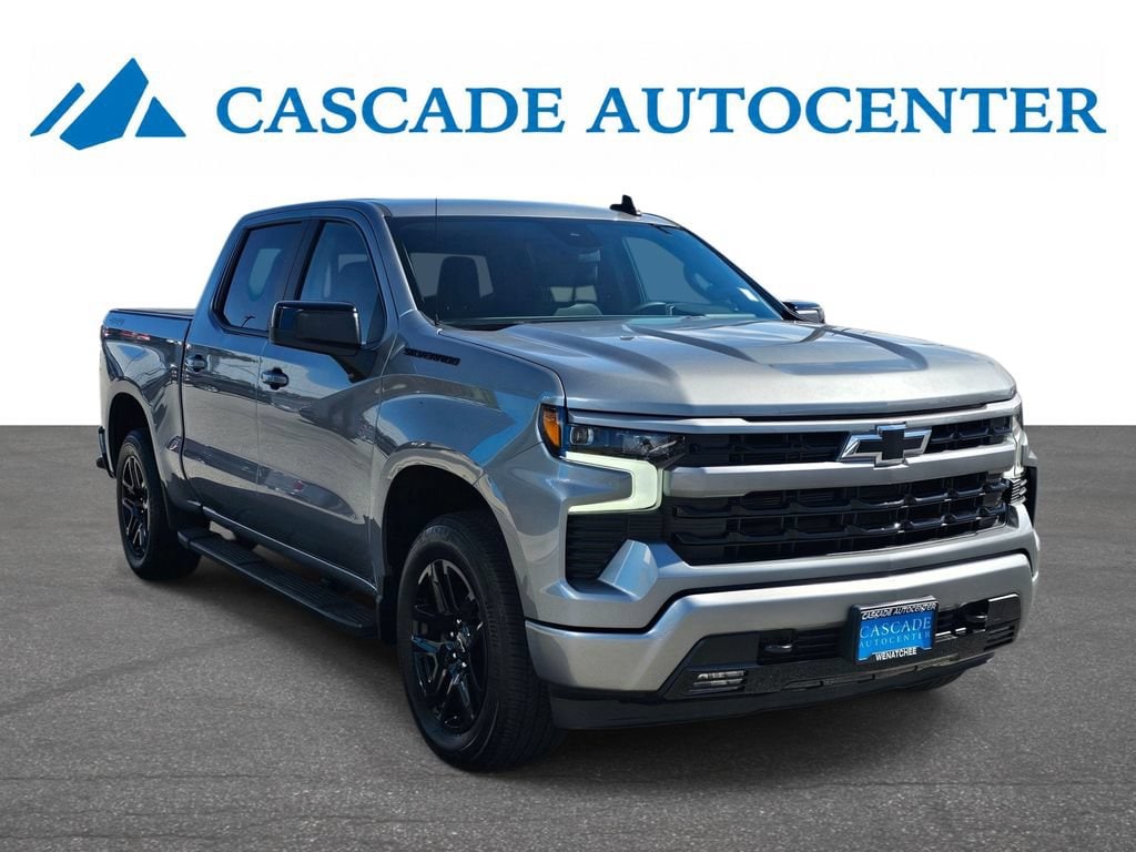 2026 Chevrolet Silverado 1500 RST - Photo 15