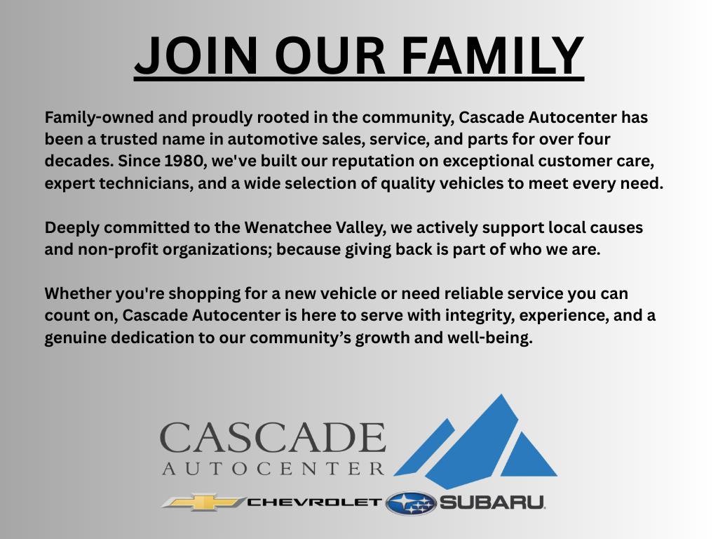 Used 2025 Chevrolet Tahoe RST SUV