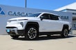 Chevrolet Silverado EV