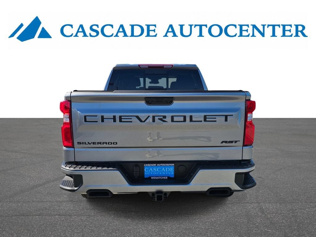 2026 Chevrolet Silverado 1500 RST - Photo 7