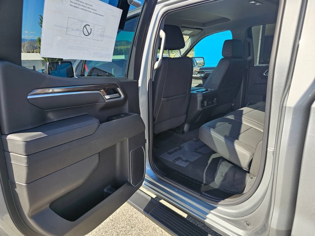 2026 Chevrolet Silverado 1500 RST - Photo 22