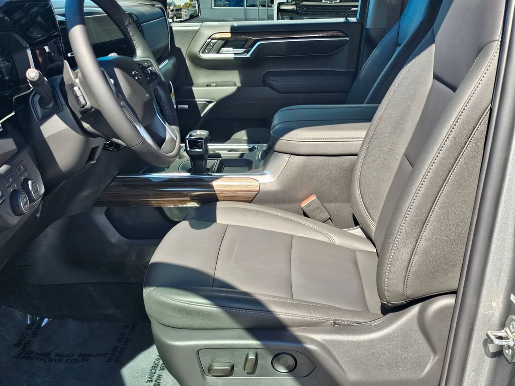 2026 Chevrolet Silverado 1500 RST - Photo 27