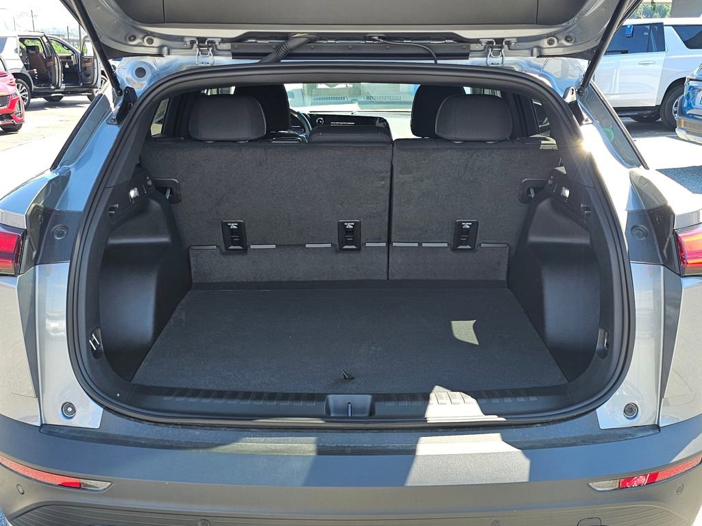 2026 Chevrolet Blazer EV LT - Photo 24
