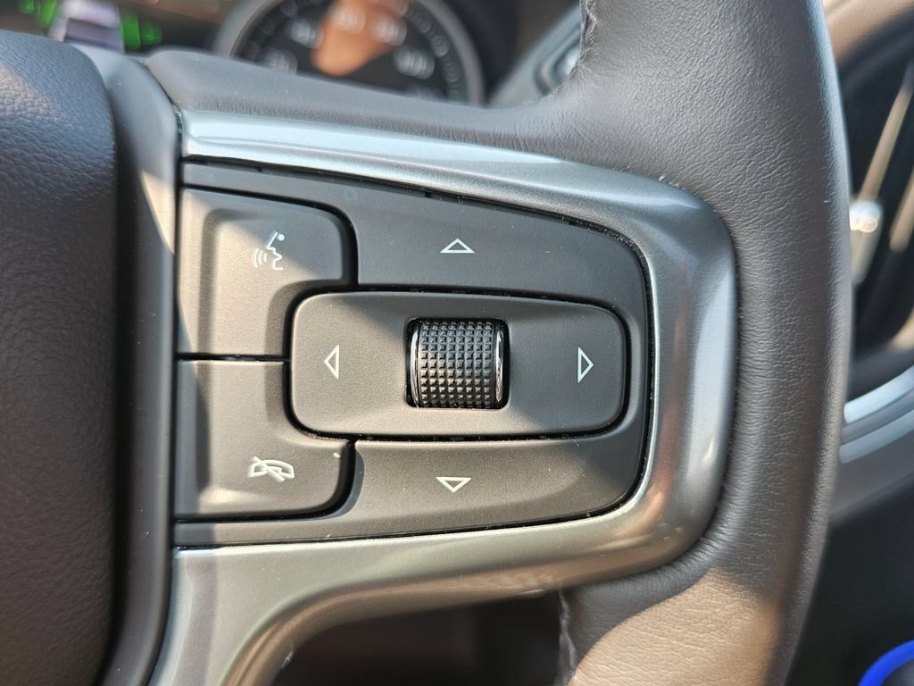 2022 Chevrolet Silverado 1500 Limited LTZ - Photo 34