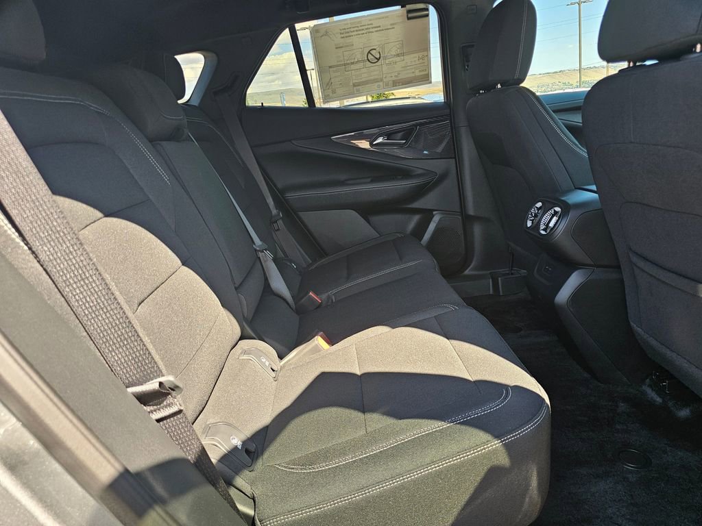 2026 Chevrolet Blazer EV LT - Photo 20