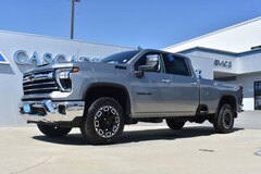 2026 Chevrolet Silverado 2500 HD LTZ Truck