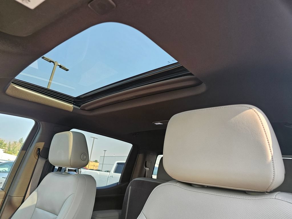 2022 Chevrolet Silverado 1500 Limited LTZ - Photo 30