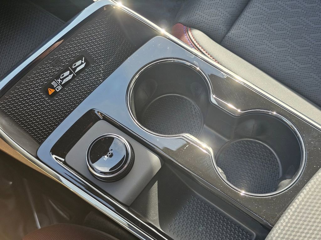 2026 Chevrolet Equinox RS - Photo 56