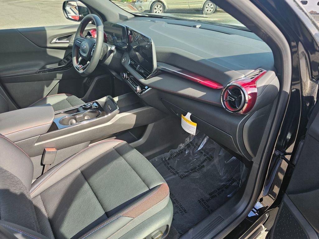 2026 Chevrolet Equinox RS - Photo 39